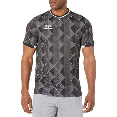  Umbro Mens Retro 90s Training Top