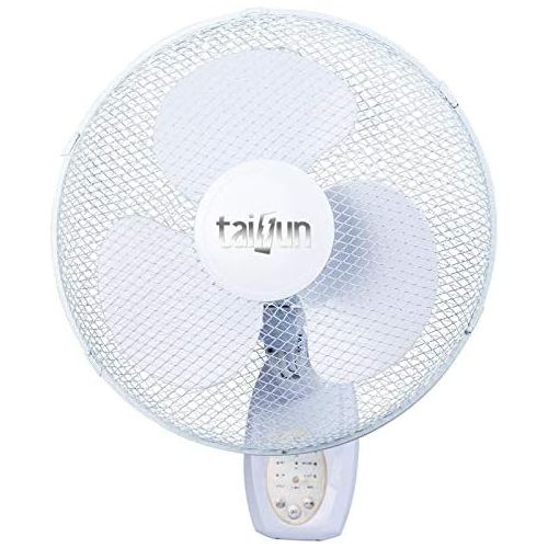  [아마존베스트]Umluftventilatoren Wall Fan with Remote Control