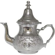 Unbekannt Marokkanische Teekanne Barradi 750 ml