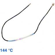 Unbekannt Sicherung Thermo 144°C m Kabel