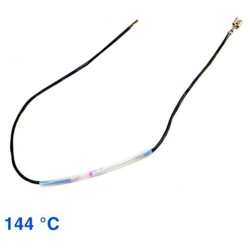  Unbekannt Sicherung Thermo 144°C m Kabel