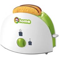 Unbekannt Otto-Simon 4734007 - Kinder Toaster aus der Home Serie