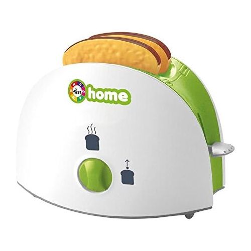  Unbekannt Otto-Simon 4734007 - Kinder Toaster aus der Home Serie