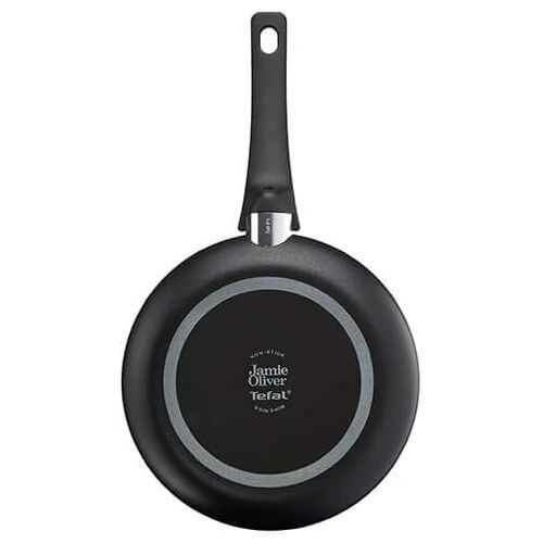 테팔 Unbekannt Tefal Jamie Oliver Bratpfanne, 28 cm