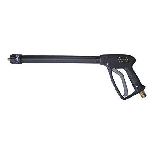  Unbekannt Kranzle Hochdruckreiniger-Pistole Starlet mit Verlangerung 123202
