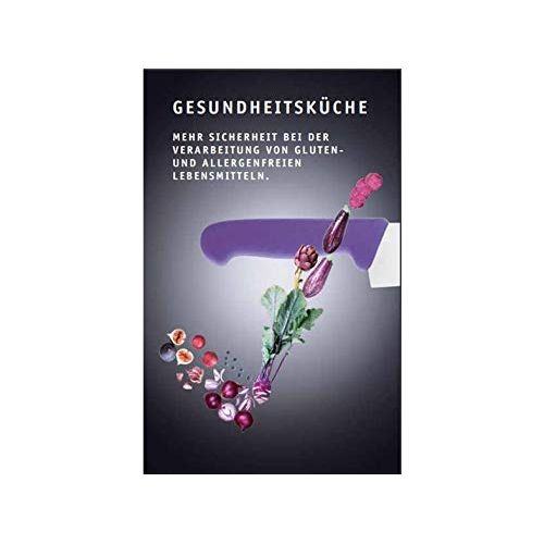  Unbekannt Giesser Gemuesemesser 8315 sp 10, Wunsch:3 Stueck