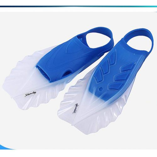  Unbekannt Wassersport Flossen Training Flippers Schnorcheln Schwimmen Zubehoer fuer Kinder Erwachsene