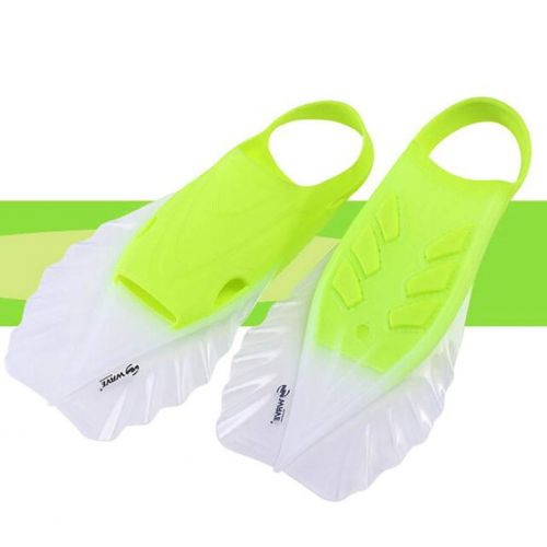  Unbekannt Wassersport Flossen Training Flippers Schnorcheln Schwimmen Zubehoer fuer Kinder Erwachsene