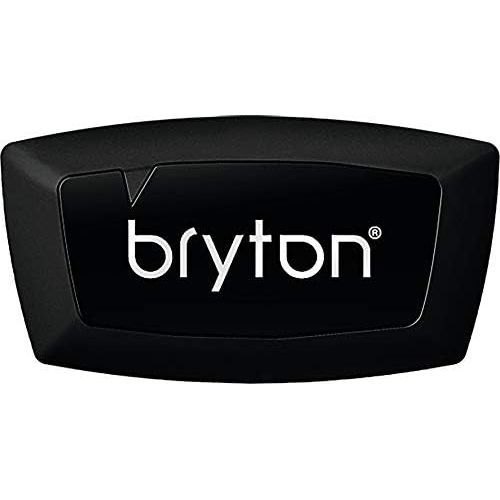  Unbekannt Bryton Smart Ant/BT Herzfrequenzsensor, schwarz, Medium