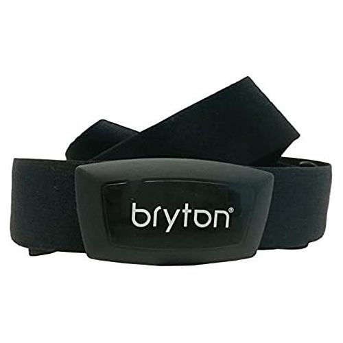  Unbekannt Bryton Smart Ant/BT Herzfrequenzsensor, schwarz, Medium