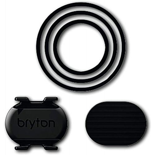  Unbekannt Bryton Kadenz Smart Ant Sensor, schwarz, Medium