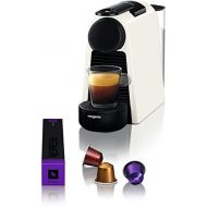 Unbekannt Nespresso Magimix Essenza Mini M115 - Koffiecupmachine - Pure White