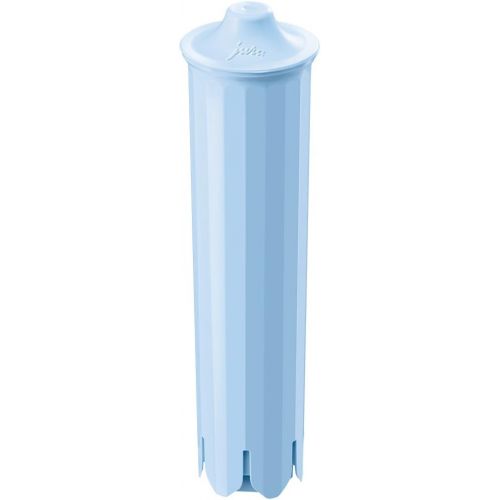  Jura 71312 Claris Blue-Filterpatrone, 3-er-Pack & Jura 71311 Claris Blue-Filterpatrone, 1er-Pack