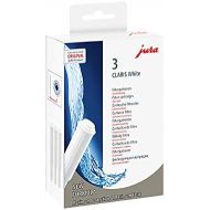 Jura 68739 Claris White-Filterpatrone, 3er-Pack