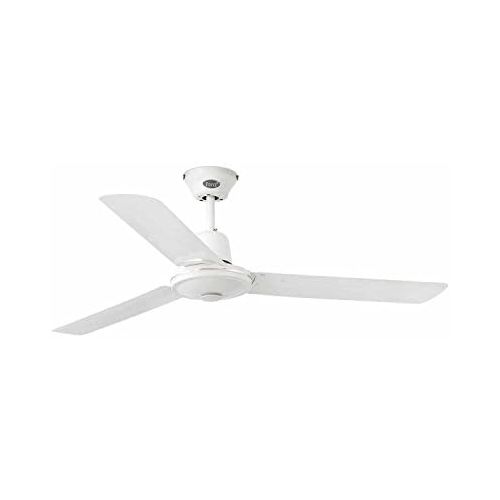  Unbekannt Faro 33005  Deckenventilator ECO Indus weiss