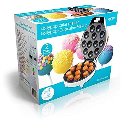  Unbekannt Lolly Cake Maker