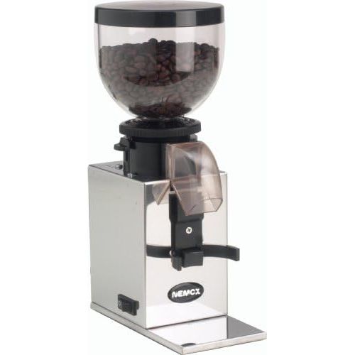  Unbekannt Nemox Muehle Lux Coffee Grinder / Stainless Steel