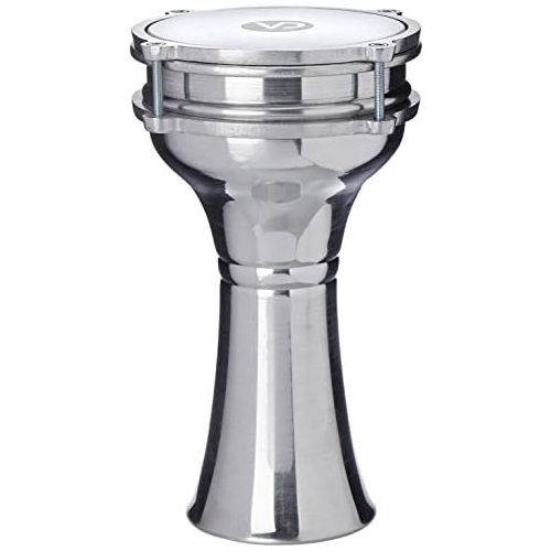  [아마존베스트]Unbekannt FUZEAU 9491Darbuka, Model Alu H 30cm