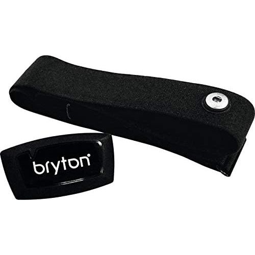  [아마존베스트]Unbekannt Bryton Heart Rate Strap ANT + HR Sensor/BLE Smart