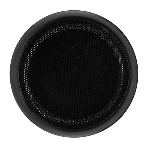  Unbekannt Ampire QX75 BLK Premium Surface Mounted Speaker 7 cm Black