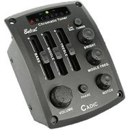 [아마존베스트]Unbekannt Belcat Preamp Cadic 1