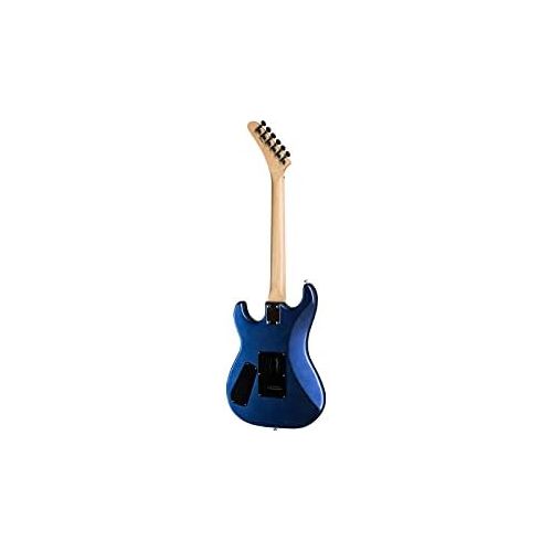  [아마존베스트]Kramer Guitars Baretta Special Candy Blue