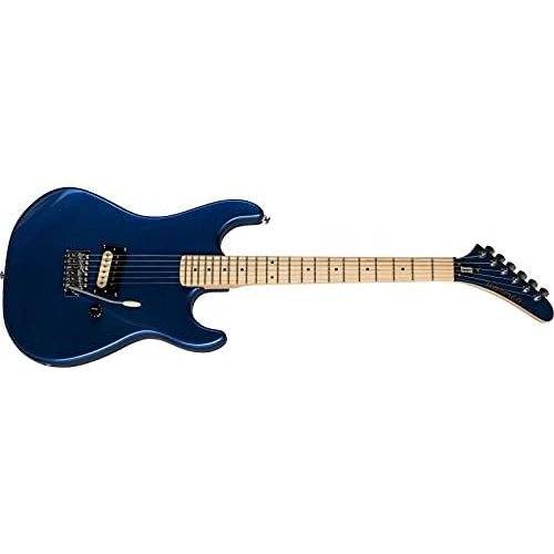  [아마존베스트]Kramer Guitars Baretta Special Candy Blue