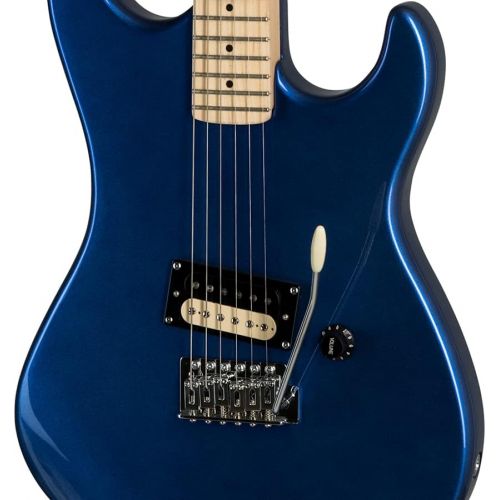  [아마존베스트]Kramer Guitars Baretta Special Candy Blue
