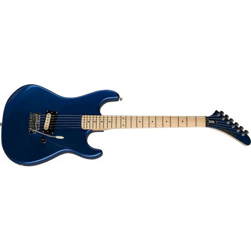  [아마존베스트]Kramer Guitars Baretta Special Candy Blue