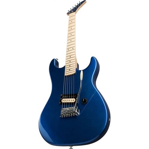  [아마존베스트]Kramer Guitars Baretta Special Candy Blue