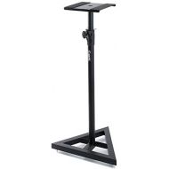 [아마존베스트]Ah Stands Adam Hall SKDB039 Speaker Stand