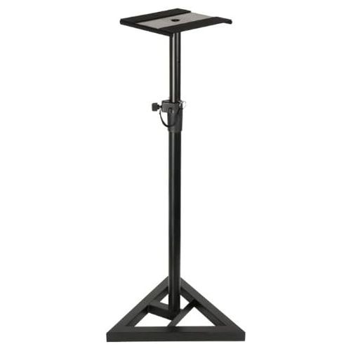  [아마존베스트]Ah Stands Adam Hall SKDB039 Speaker Stand