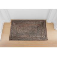 Unbelievable Mats HSJ00481 Isabella Collection Door Mat 21 x 34 Beige