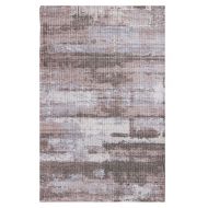 Unbelievable Mats CBP00334 Reverie Collection Accent Rug 20 x 32 Brown, Green