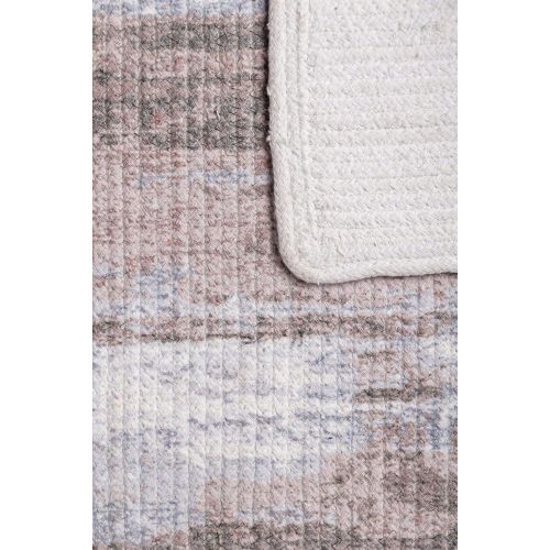  Unbelievable Mats CBP00334 Reverie Collection Accent Rug 20 x 32 Brown, Green