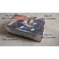 Unbranded MTG Magic the Gathering Innistrad Booster Box SEALED Booster Pack Box ENGLISH