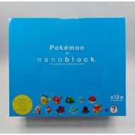 Unbranded nanoblock NBMPM_01S Mini Pokemon Series 01