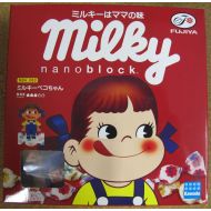 Unbranded nanoblock NBH_063 Milky Peko