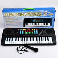 Generic (18) Kids Electronic keyboard