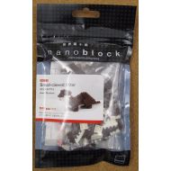 Unbranded nanoblock NBC_119 Small-clawed Otter