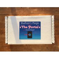 Unbranded The Portal - Steve Shufton and David Regal - NEW magic trick