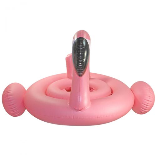  Unbranded Baby Flamingo Float in Pink