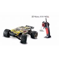 Unbranded 112 Scale 2.4Ghz Remote Control 2WD Off Road Racing Truck Truggy RC RTR