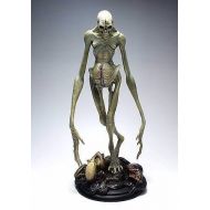 Unbranded 16 New Born Alien AVP Model Monster Figure Unpainted Unassembled Resin Kit 12"