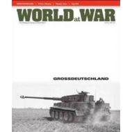 Unbranded WORLD AT WAR 20 GROSSDEUTSCHLA