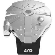 Star Wars Deluxe Millennium Falcon Waffle Maker