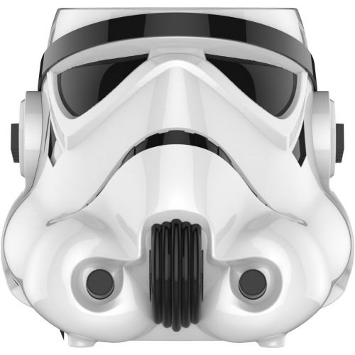  [아마존베스트]Uncanny Brands Star Wars Stormtrooper Toaster