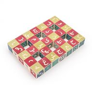 Uncle Goose Persian Blocks - Made in The USA