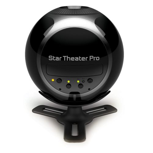  Uncle Milton In My Room Star Theater Pro Home Planetarium Light Projector and Night Light