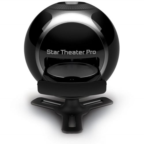  Uncle Milton In My Room Star Theater Pro Home Planetarium Light Projector and Night Light